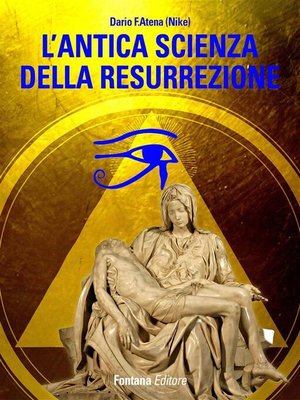 cover image of L'antica scienza della resurrezione